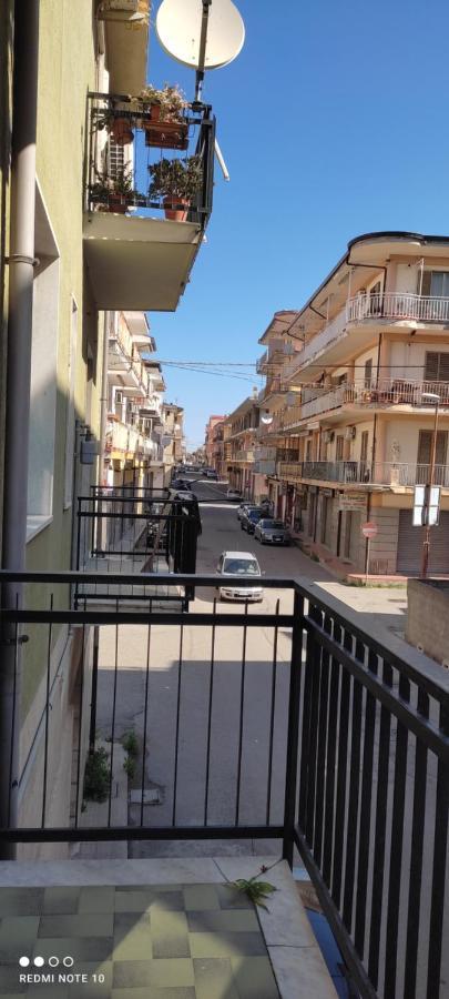 Appartamento A Due Passi Dal Mare Ciro Marina Exterior photo